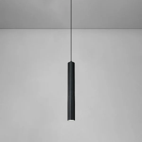 Modern Nordic Led Pendant Lamp Double head Pendant Light Dining Room 2m Hanging Lamp Pipe Decora 5
